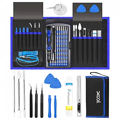 Kit de Chaves de Fenda