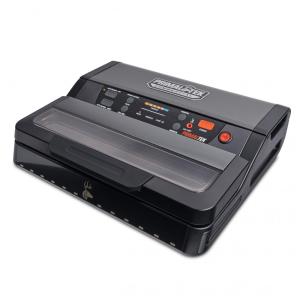 Seladora a Vácuo Úmido, Seco com Painel de Controle Digital, 110v, PRIMALTEK, Cinza