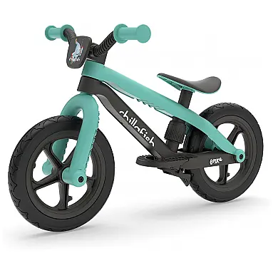 Bicicleta sem Pedal para Crianças