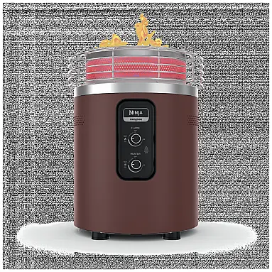Fireside360 Fire Pit and Outdoor