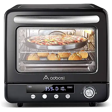 Forno 12 em 1, 20L