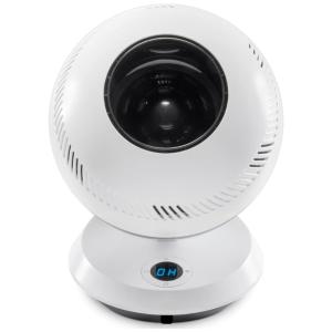 Ventilador e Aquecedor pureComfort com 12 Velocidades e Operação Silenciosa, 1500W, 110v, GREENTECH ENVIRONMENTAL QT7, Branco