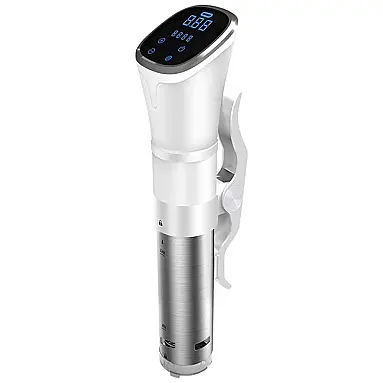 Termocirculador Elétrico com Controle de