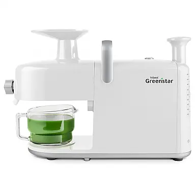Centrífuga de Frutas Tribest 110V