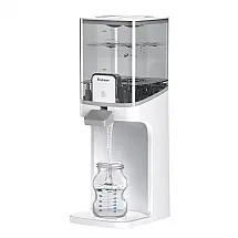 Aquecedor de água para Mamadeiras 1.5L de Capacidade com Termostato Inteligente, 110v, KISDREAM ZCW TN1816, Branco