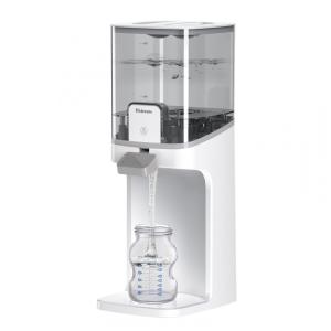 Aquecedor de água para Mamadeiras 1.5L de Capacidade com Termostato Inteligente, 110v, KISDREAM ZCW TN1816, Branco