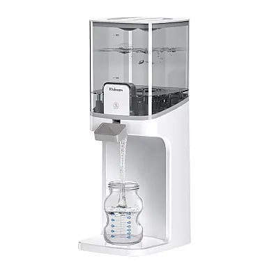 Aquecedor de água para Mamadeiras