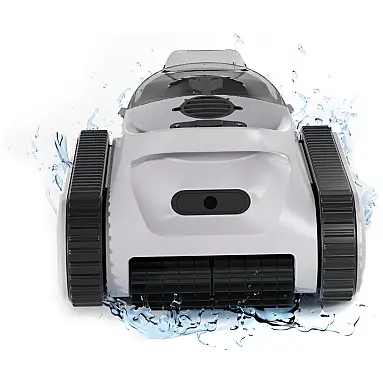 Robô Limpador de Piscina sem