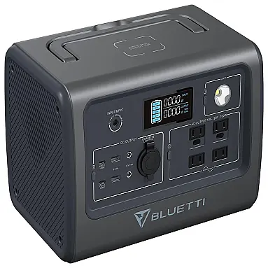 BLUETTI EB70 Gerador de Energia