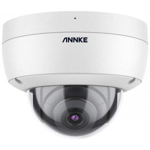 Câmera de Segurança ANNKE C800 4K IP com Detecção de Pessoas e Audio Embutido