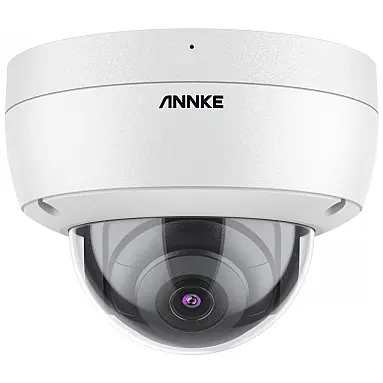Câmera de Segurança ANNKE C800