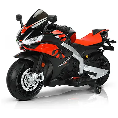 Moto Elétrica Infantil a Bateria