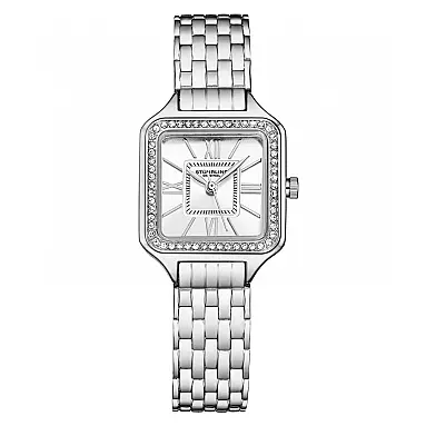 Relógio Stuhrling D20S Quartz Clássico