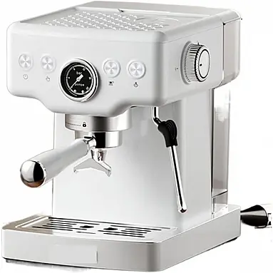 Máquina de Café Expresso Automática
