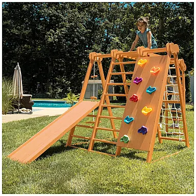 Playground Avenlur 7 em 1