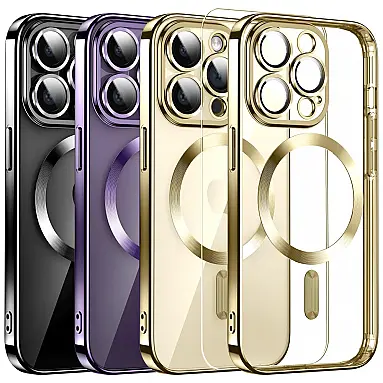 Capa para Iphone 14 Pro