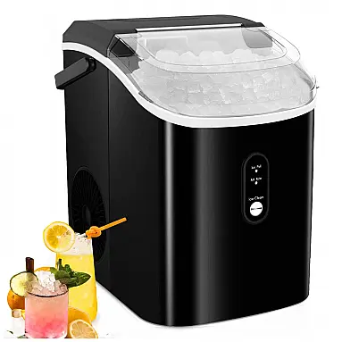 Máquina de Gelo até 14
