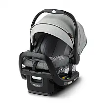 Cadeirinha Graco Premier SnugRide SnugFit XT Midtown Recém-nascido a 13,6 kg