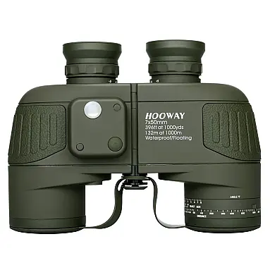 Binóculos Militar 7x50 para Adultos
