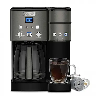 Cafeteira Elétrica Programável 12 Xícaras