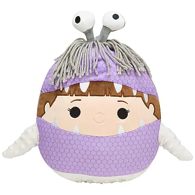 Pelúcia Boo de 35 cm