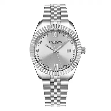 Relógio Stuhrling D24T Clássico em
