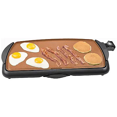 Churrasqueira Elétrica Grill Nozaya 1500W