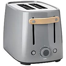 Emma Toaster Grey Us x 222 1 US, STELTON