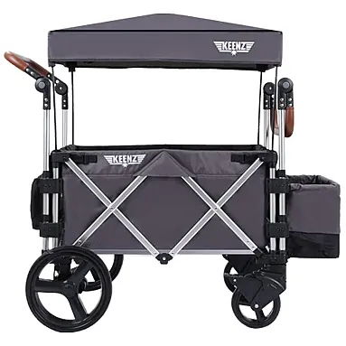 Carrinho de Bebê Stroller e