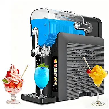 Máquina de Slush Raspadinha SUPWIN