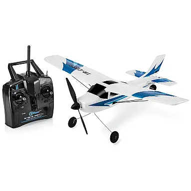 Top Race TR C285G Avião
