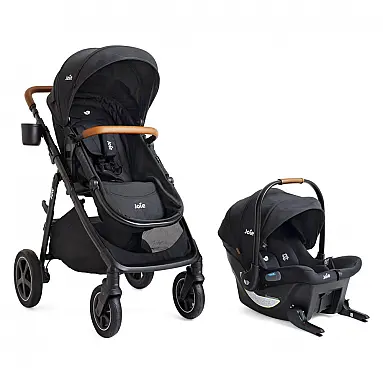 Cadeirinha Sistema de Viagem Joie