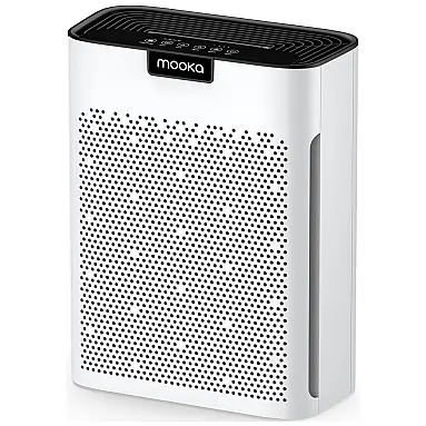 Purificador de Ar para Ambientes