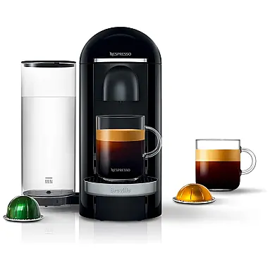 Máquina de Café e Espresso