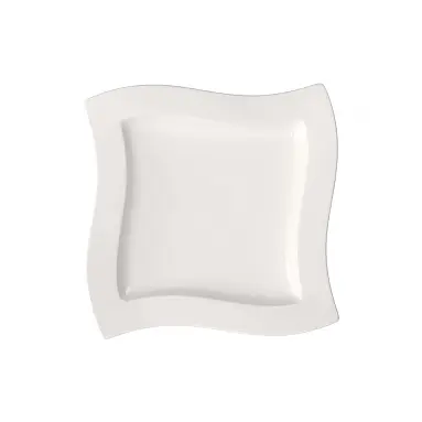 Prato para Jantar de 26