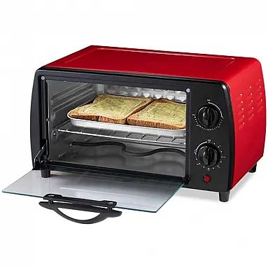 Cesto Forno Multiconvencional 800W, 12L,
