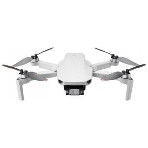 Drone Mini 2 Ultra Leve e Dobrável com Câmera 4K e 31 Min de Voo, DJI CP.MA.00000312.01, Branco
