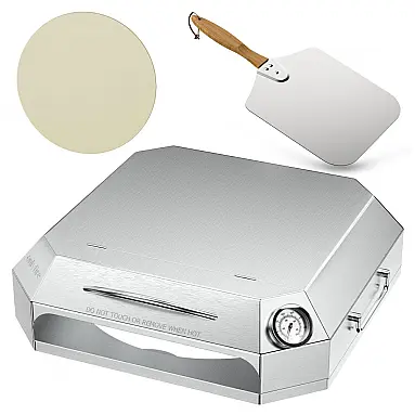 Forno de Pizza Universal de