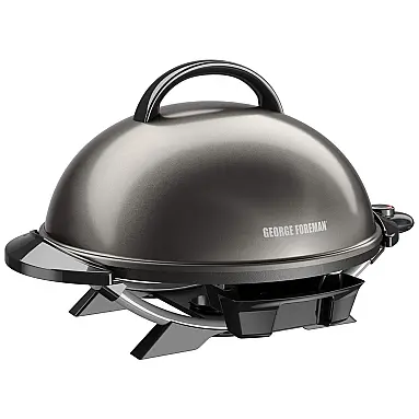 Grill Tam Família, 110v, GEORGE