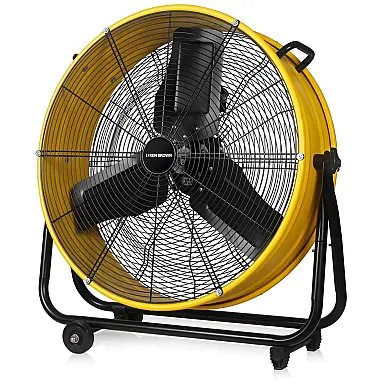 KEN BROWN Ventilador Industrial ,