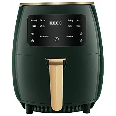 Fritadeira Elétrica AirFryer, Capacidade 4.5L