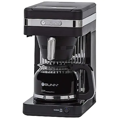 Cafeteira Elétrica Programável CSB2B Reservatório