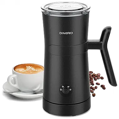 Espumador de Leite Elétrico 240mL