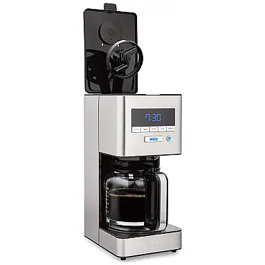 Cafeteira Elétrica Programável 2.8L em