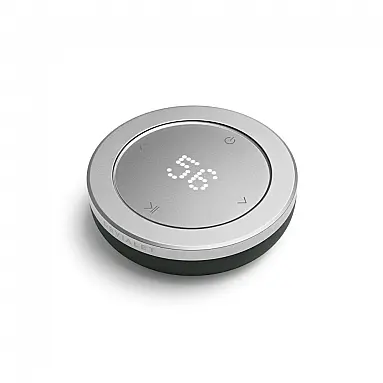 Controle remoto Devialet Remote Deep
