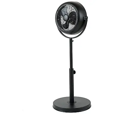 Ventilador de Coluna 3 Velocidades