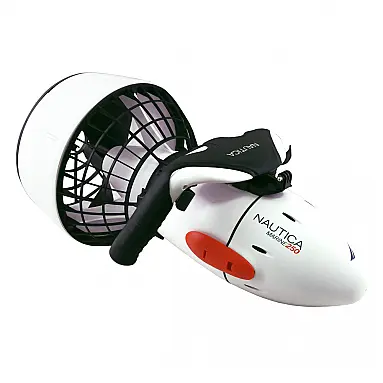 Scooter Subaquática Propulsor de Mergulho