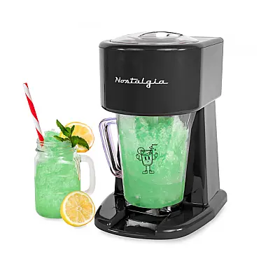 Máquina de Slush Raspadinha Nostalgia