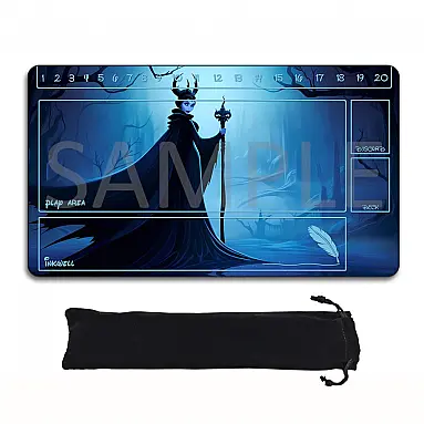 Tapete para Jogos Lorcana Playmats