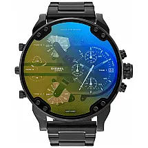 Relógio Masculino Analógico Automático, DIESEL DZ7460, Preto